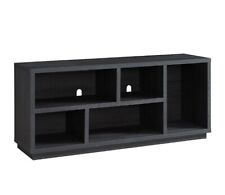 Camden&Wells - Winwood TV Stand for Most TVs up to 65" - Charcoal Gray, used for sale  Shipping to South Africa