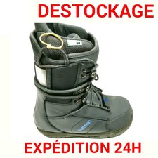 boots snowboard burton boots d'occasion boots snowboard burton boots d'occasion France