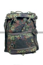 Belgian paratrooper backpack for sale  Shipping to Ireland