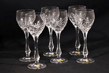 Nachtmann tiffany set for sale  Shipping to Ireland