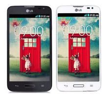 Smartphone LG L70 D323 Android 4.5" 1G RAM 4G ROM 3G Dual Core Wi-Fi GPS comprar usado  Enviando para Brazil