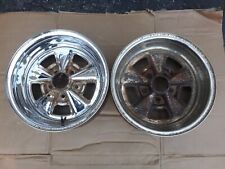 Cragar style wheels for sale  Red Lion