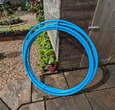 25mm blue water for sale  ROSSENDALE