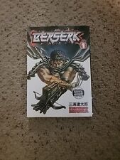 Berserk manga volume for sale  Clovis