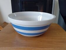 Green mixing bowl for sale  GLASGOW