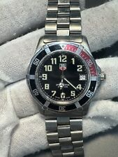 Tag heuer mens for sale  LONDON