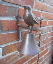 Carillon oiseau antique d'occasion  Expédié en France