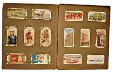 Antique cigarette card d'occasion  Expédié en Belgium