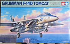 Tamiya grumman 14d for sale  LONDON