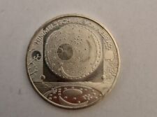 Euro silber gedenkmünze gebraucht kaufen  Potsdam