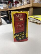 Coca cola vending for sale  Mount Laurel