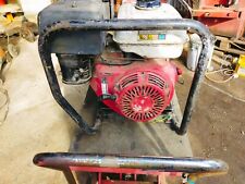 Used petrol welder for sale  ROCHESTER