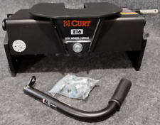 curt 5th wheel hitch for sale  Belton