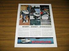 1964 print evinrude for sale  Sterling Heights