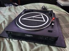 Audio technica lp60 for sale  Shipping to Ireland