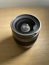 nikon 28 80mm lens for sale  STOCKTON-ON-TEES