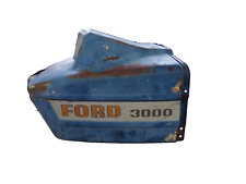 Hood cowl ford for sale  Willoughby