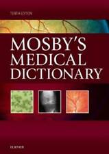 Mosby medical dictionary for sale  Montgomery