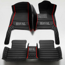 Tapetes de assoalho de carro personalizados de luxo para direção direita HAVAL Jolion 2020-2023, usado comprar usado  Enviando para Brazil