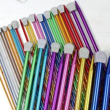 Coloured knitting needles for sale  MITCHELDEAN