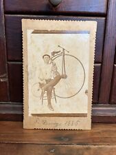 penny farthing bicycle for sale  Jacksonville