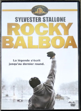 Dvd rocky balboa d'occasion  Toulon-