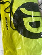 Sports drawstring shopping for sale  ILFORD