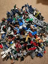 Bionicles lot pounds for sale  Franklin