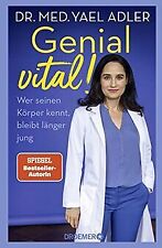 Genial vital seinen gebraucht kaufen  Berlin