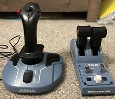 Thrustmaster tca pack for sale  Mesa