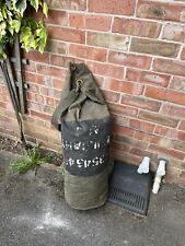 Vintage army kit for sale  NEWBURY