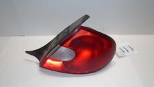 Neon tail light for sale  North Vernon