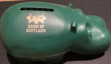 Bank scotland vintage for sale  GLASGOW