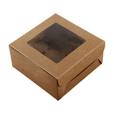 Cavities cake boxes for sale  Shipping to Ireland