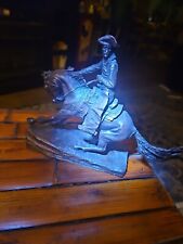 Cowboy frederic remington for sale  Medford