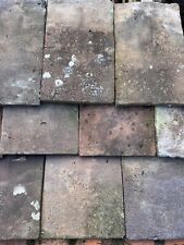 Roof tiles small for sale  HEREFORD