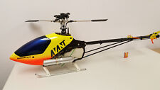 Helikopter spalinowy Avant Aurora 90 HIROBO Carbon na sprzedaż  PL