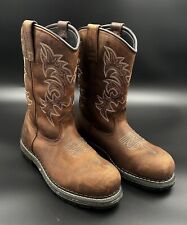 Red wing steel for sale  Humble