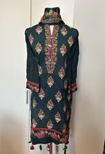 anarkali salwar gebraucht kaufen  Velbert-Langenberg