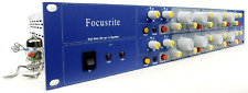 Focusrite isa 215 gebraucht kaufen  Willich