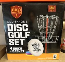 Discmania one disc for sale  BISHOP'S STORTFORD