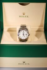 Rolex oyster perpetual for sale  BIRMINGHAM