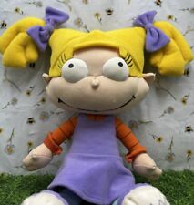 Rugrats angelica plush for sale  KIRKCALDY