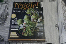 zeitschrift vegan gebraucht kaufen  Baerl