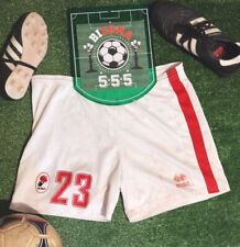 maglie calcio bari usato  Bari