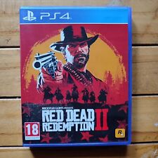 Red dead redemption usato  Padula