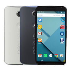 Motorola Nexus X Moto X Pro Motorola Nexus 6 XT1115 5.96" 3 GB RAM 32 / 64 GB ROM segunda mano  Embacar hacia Mexico