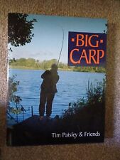 Big carp fishing for sale  WISBECH