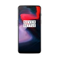 OnePlus 6 256GB espelho preto 6GB RAM bom estado desbloqueado comprar usado  Enviando para Brazil