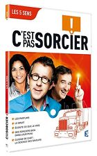 Dvd sorcier 5 d'occasion  Tessy-sur-Vire